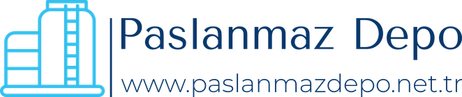 Paslanmaz Depo